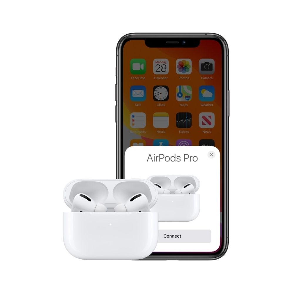Apple - Apple AirPods Pro MLWK3JA Bluetooth イヤホンの+spbgp44.ru