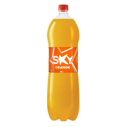 SKY orange 2,0l pakiranje  6 komada slika 1