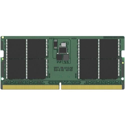 KINGSTON SODIMM DDR5 32GB 4800MT/s KCP548SD8-32 slika 1