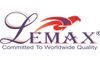 Lemax logo