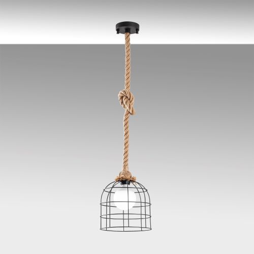 Endustriyel - 11060 Black
Beige Chandelier slika 3