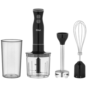 Zilan blender set ZLN5244, 250W