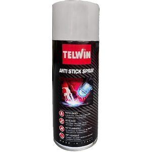 Telwin zavarivački sprej CO2 400ml 804209