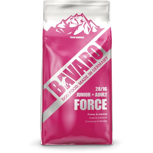 Josera Bavaro Force 18 kg slika 1