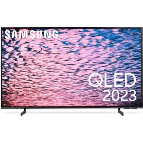 Samsung QE50Q60CAUXX Televizor 50" Smart slika 1