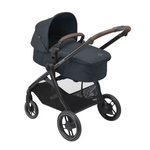 Maxi Cosi kolica Zelia3 - Essential Graphite slika 7