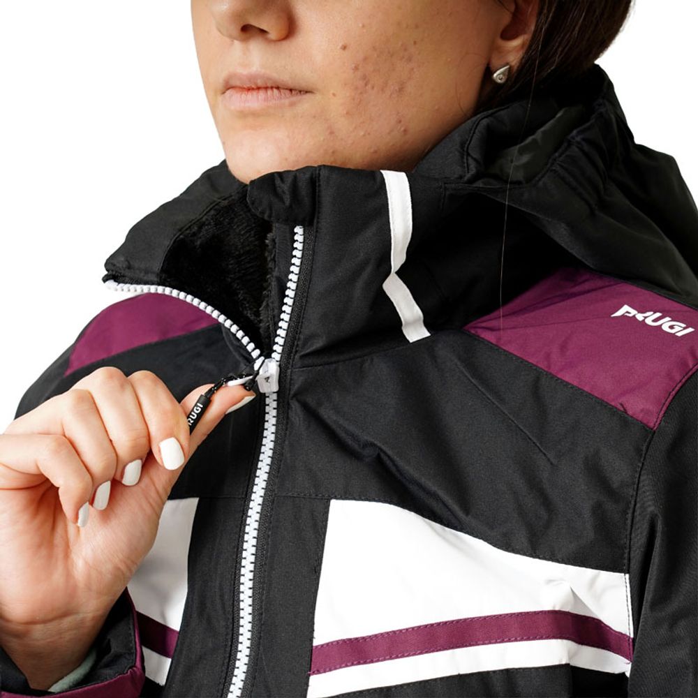 Brugi Ženska jakna Padded slika 4