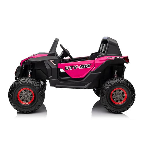 Buggy UTV-MX 2000N, auto na akumulator, roza slika 2