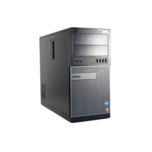 Računar Dell OptiPlex 7010 MT, Core i3-13100, 8GB DDR4, M.2 256GB SSD