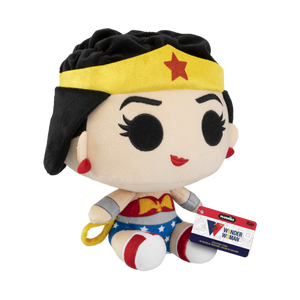 Funko Pop Plush: Ww 80Th - Classic Ww (1950'S)