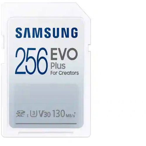 Samsung Memorijska kartica PRO PLUS Full Size SDXC 256GB U3 MB-SC256K slika 6