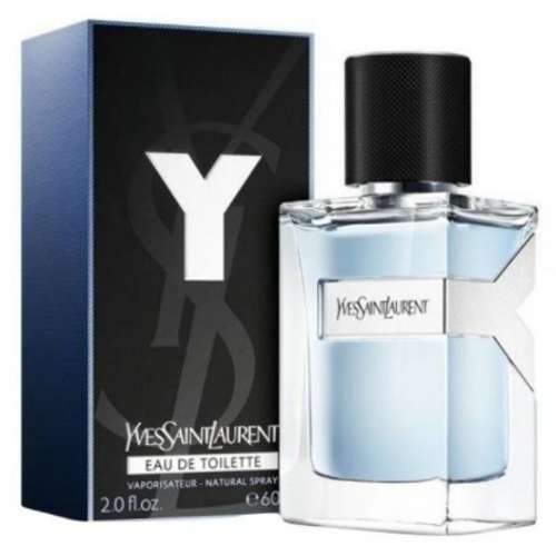 Yves Saint Laurent Y toaletna voda 60ml slika 1