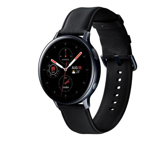 Samsung Galaxy Watch Active 2 SS 44mm, crni slika 3