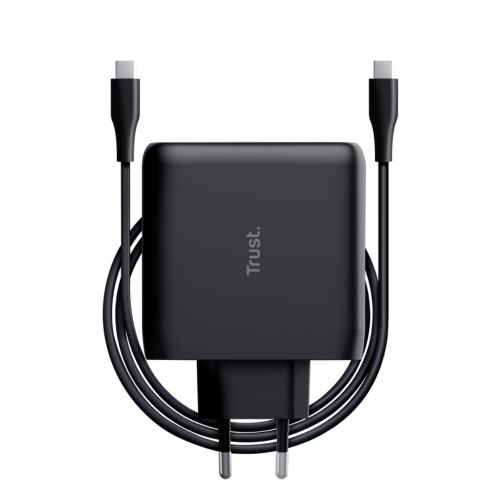 TRUST Maxo USB-C 100W Punjač slika 3