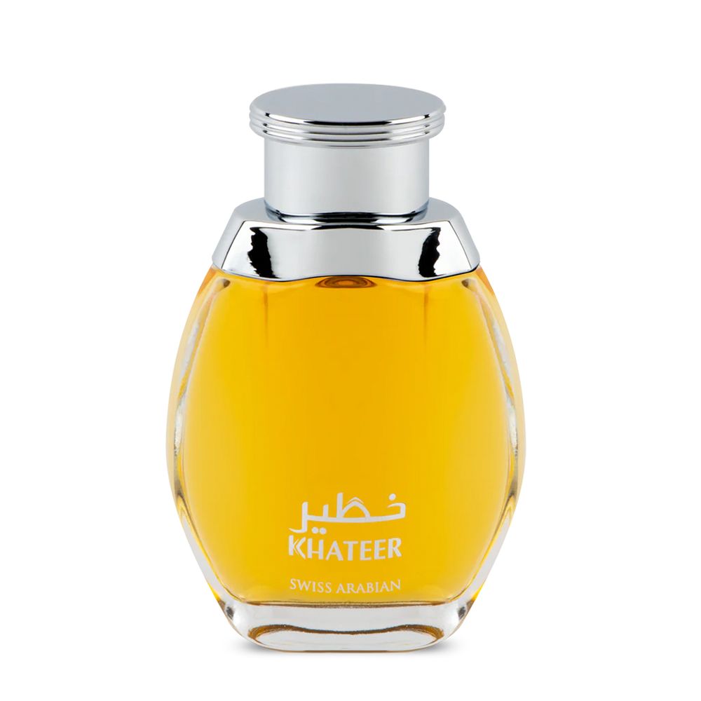 Swiss Arabian Khateer Eau De Parfum 100 ml (man) slika 2