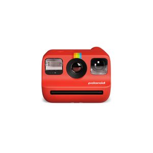 POLAROID Originals GO2 Crven analogni instant fotoaparat