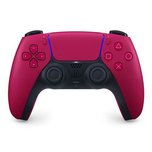 DualSense Wireless Controller PS5 Cosmic Red slika 1