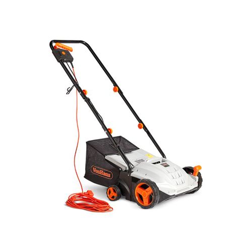 VonHaus electric aerator / lawn mower 1500W slika 6