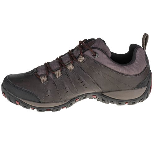 Columbia Woodburn II 1553021231 Muške Trekking Cipele slika 2