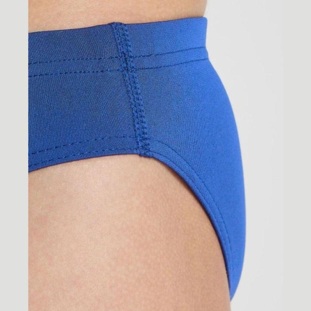 Arena Kupaće gaće za dječake Team Swim Briefs Solid slika 5