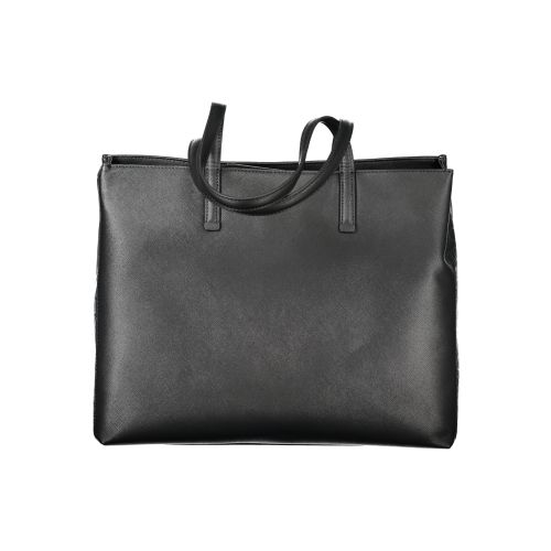 CALVIN KLEIN WOMEN'S BAG BLACK slika 2