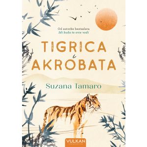 Tigrica i akrobata