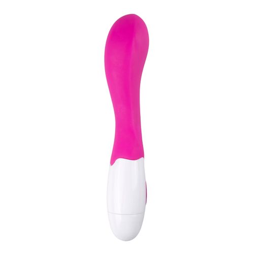 EasyToys Rose Vibrator - Roza slika 1