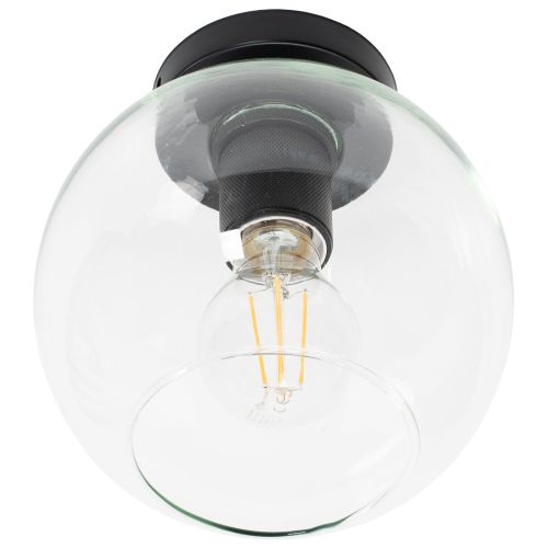 Lampa Viseća APP1174-1W Black slika 4