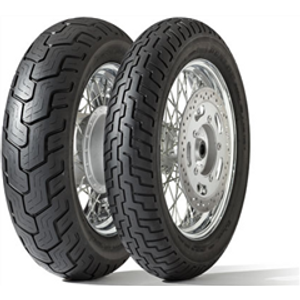 Dunlop 130/90-16 67H TL D404F N