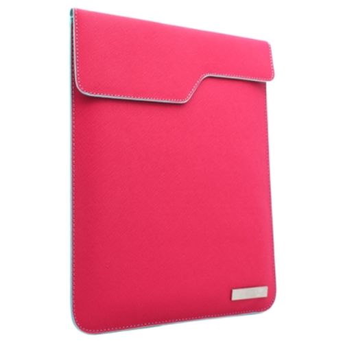 Torbica Teracell slide za Tablet 10 Univerzalna pink slika 1