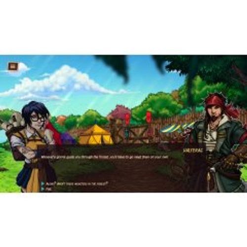 Reverie Knights Tactics za Playstation 4 slika 6