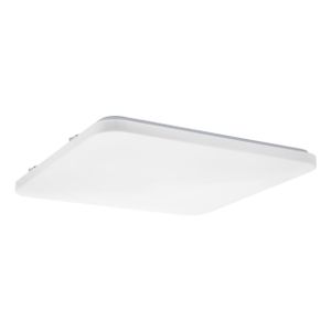 Eglo Frania Plafonjera LED 49,5W, 530x530mm, Bijela