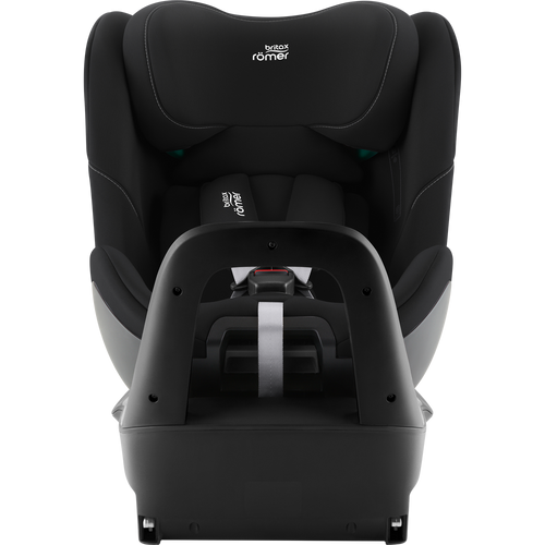 Britax Romer autosjedalica Swivel, Grupa 0+, 1, 2 (0-25 kg) - Space Black slika 5