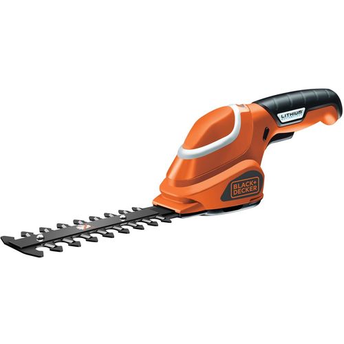 AKU ŠKARE ZA ŽIVICU  3,6 V Black&Decker GSL300 slika 1