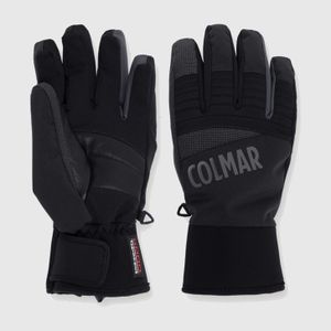 Muške Ski Rukavice Colmar Extra Warm Black