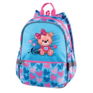Pulse Ruksak Junior Teddy 122292