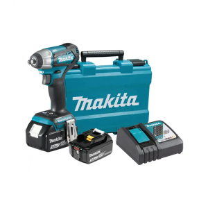 Makita - Akumulatorski udarni odvijač DTW180RFE