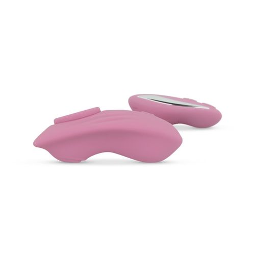 Vibrator za gaćice Buzzy Butterfly slika 4