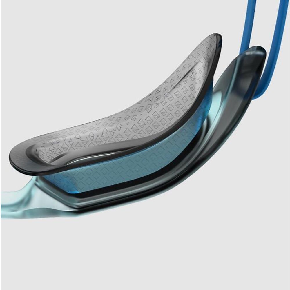 Speedo Dječije naočale za plivanje HYDROPULSE GOG JU slika 4