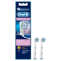 Oral B 2 Brush set