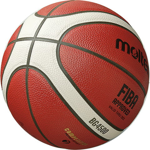 Molten Košarkaška lopta B6G4500 vel.6 slika 3