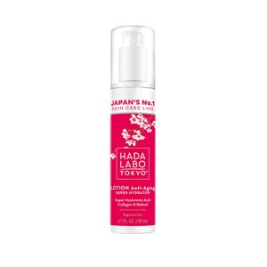 Hada Labo Anti-Aging Super Hydrator Losion za lice 150 ml 