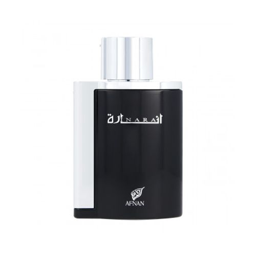 Afnan Inara Black Eau De Parfum 100 ml (unisex) slika 1