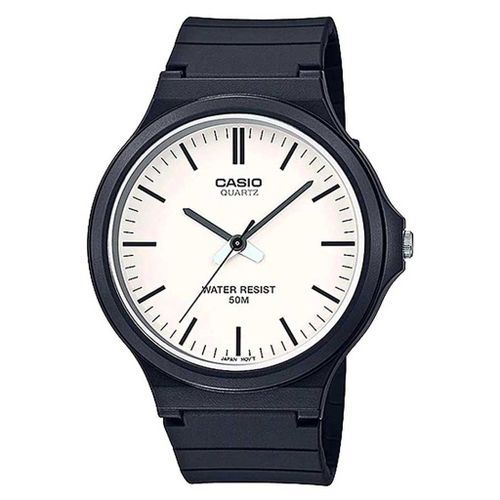 Casio MW-240 - Muški Sat s Analognim Biranjem slika 1