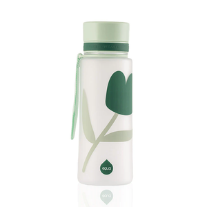 EQUA, plastična boca od tritana, Tulip, BPA free, 600ml