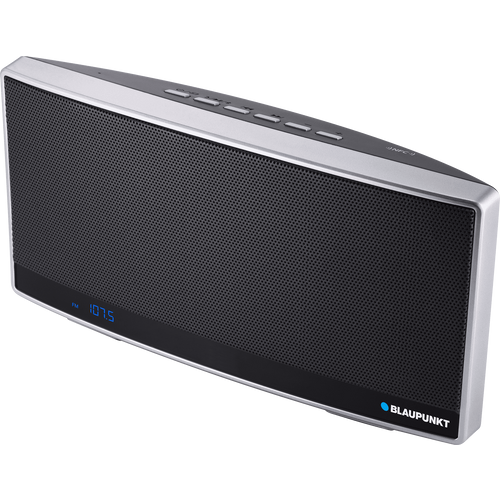 BLAUPUNKT Portable bluetooth BT20BK NFC speaker with power bank  slika 2