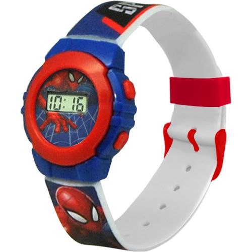 Marvel Spiderman digital watch slika 5