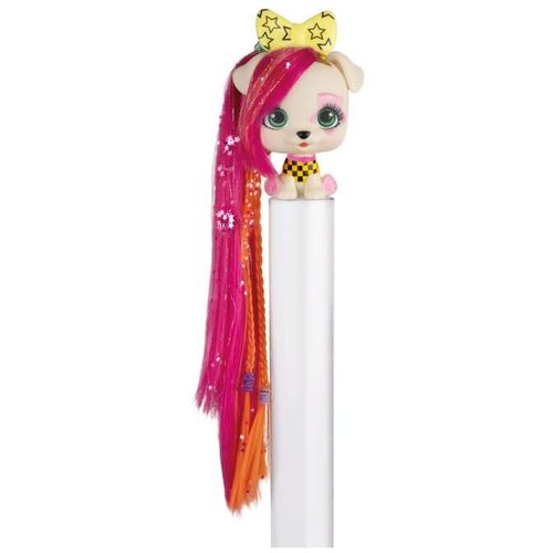 IMC TOYS psić vip pets glitter twist 712379 slika 13