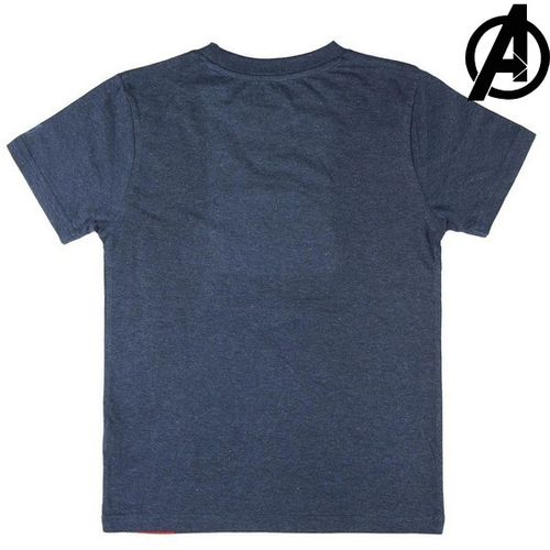Dječja Majica Kratkih Rukava The Avengers  slika 2