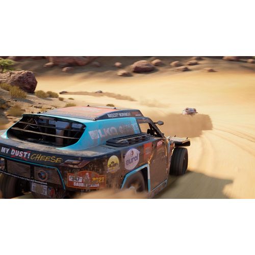 PS5 Dakar Desert Rally slika 3